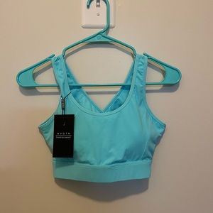 NVGTN Allure Sports Bra